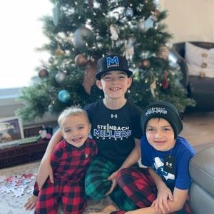 Meet your Posher, Kristin